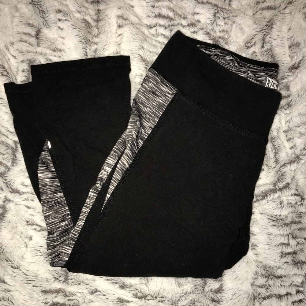 Everlast sport crops
